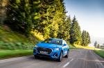 Audi Q3 Sportback 35 TFSI S-Line 2019 года (WW)